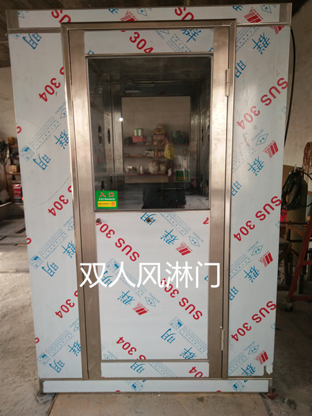 吉林風(fēng)淋室價格：風(fēng)淋室內(nèi)部裝修施工基本要求有那些呢？